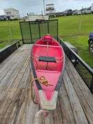Canoe