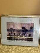 Framed prints
