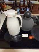 Carafe pots