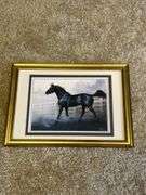 Horse prints