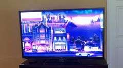 LG television