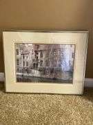 Framed prints