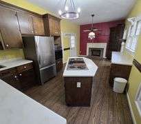 Real Estate Auction - 496 Benson Street Hartwell GA