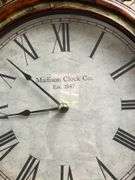 Wall clock