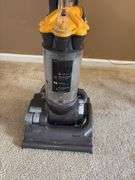 Dyson vacuum