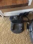 iRobot vacuum