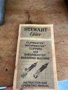 Dog clippers