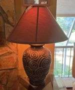 Table lamp