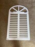 Cart & shutter