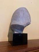 Stargazer sculpture