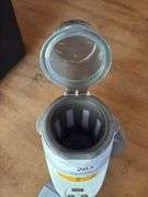 Bottle warmer