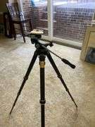 Tripod