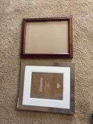 Picture frames