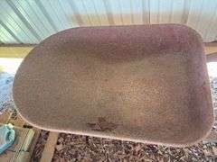 Wheelbarrow