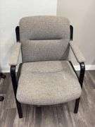 Office chairs