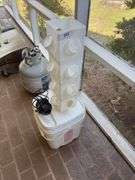 Hydroponic unit