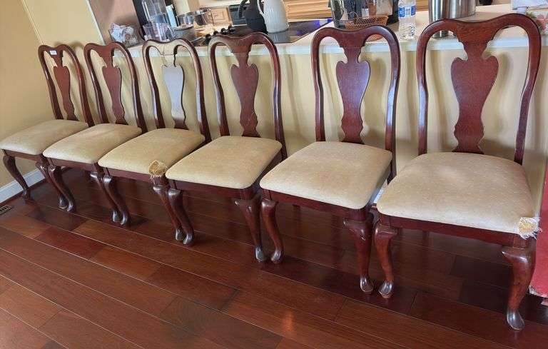 Chairs