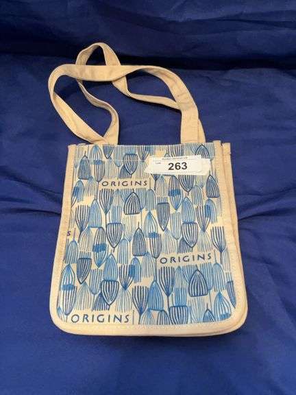 Purses and bags