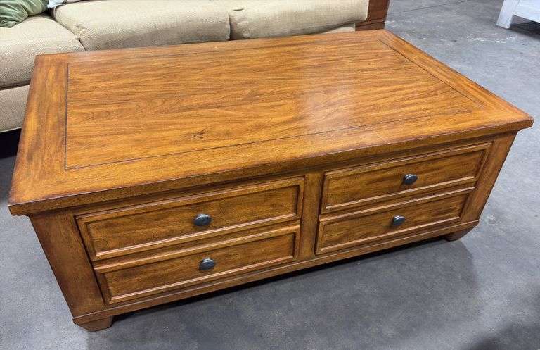 Coffee table