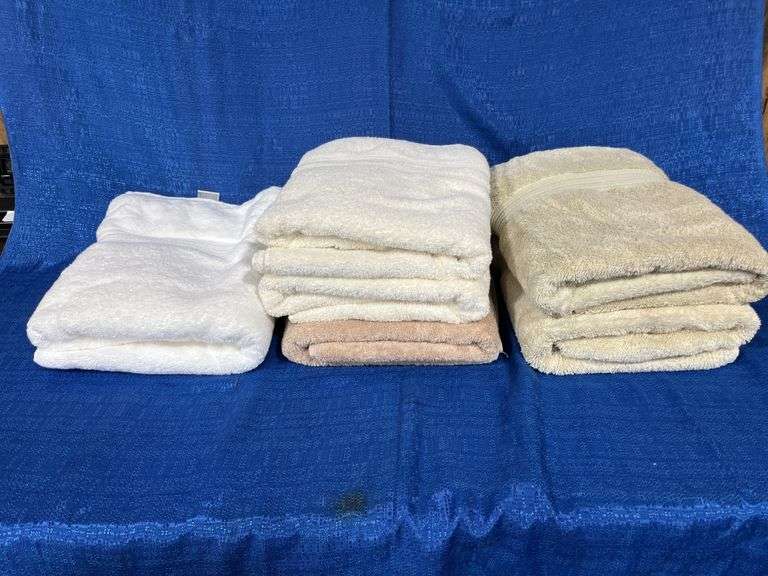 Towels