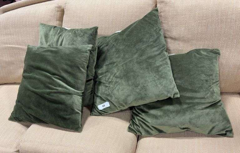 Pillows
