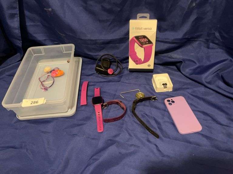Fitbit