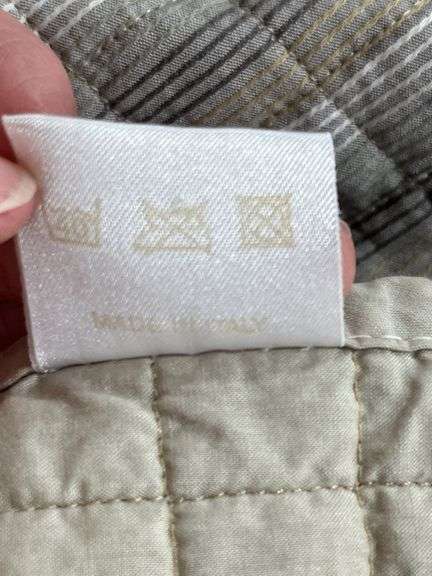Bedding