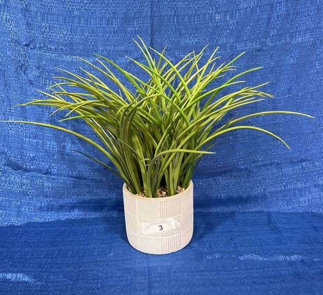 Artificial plant