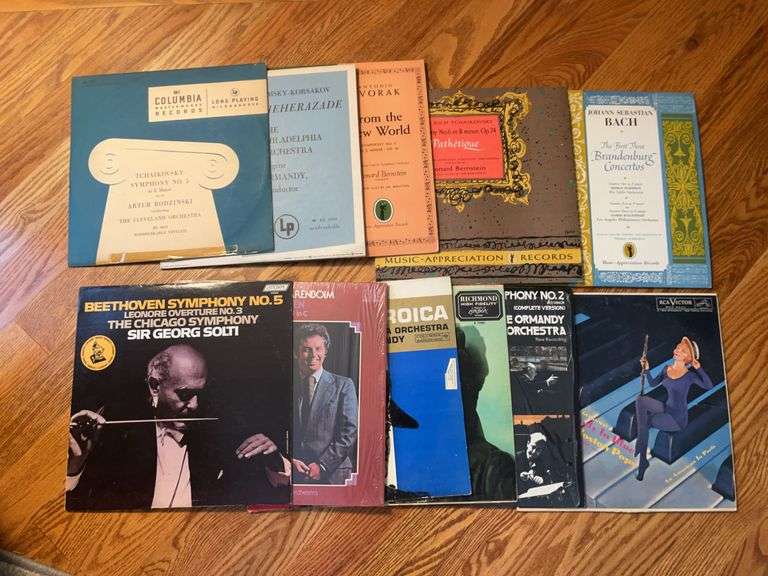 Albums