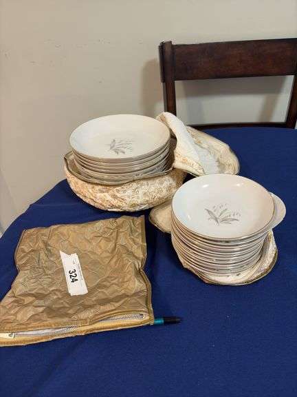 Kaysons china