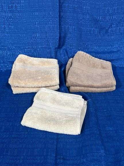 Towels