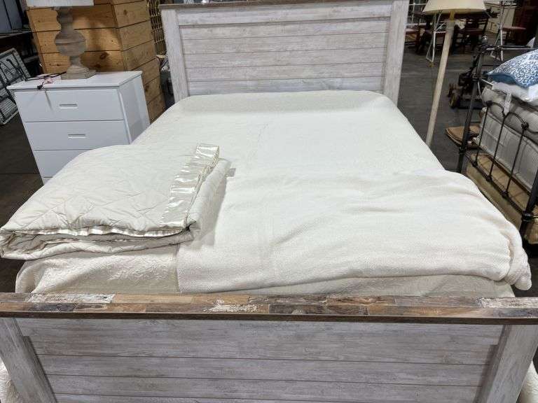 Bedding
