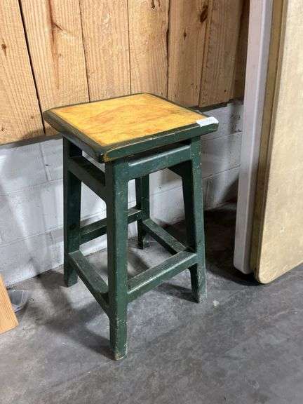 Stool