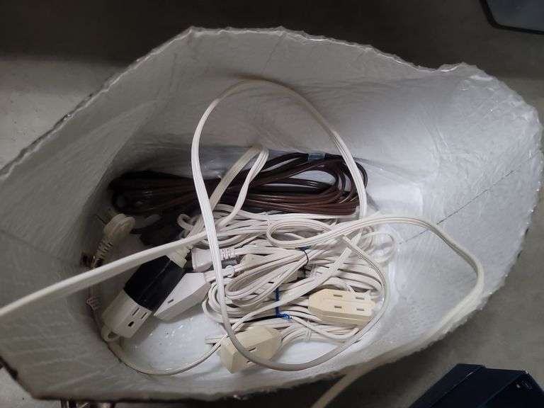Power strips