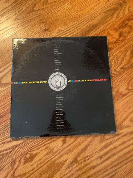 Playboy Album