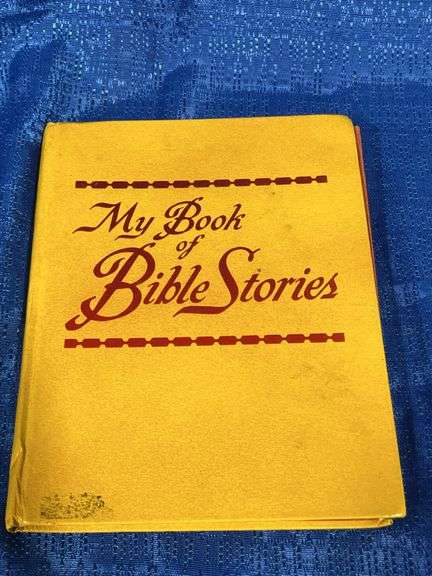 Religious books