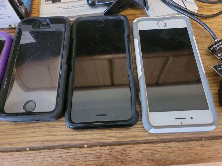 Cell phones plus