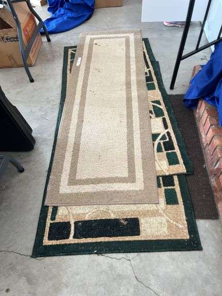 Rugs