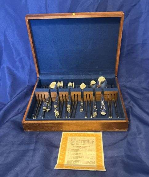 Flatware