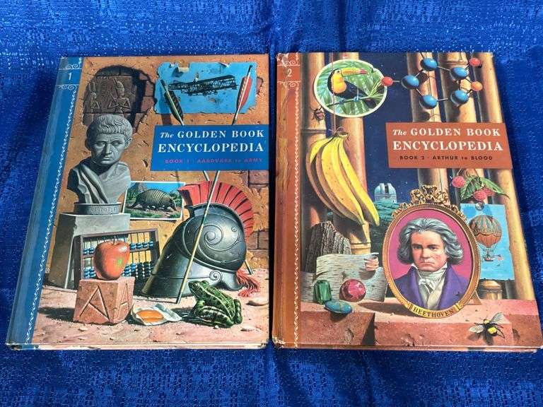 Children’s books