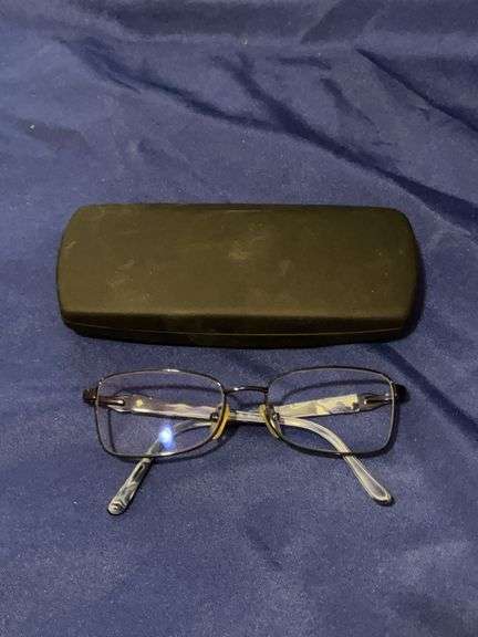Glasses