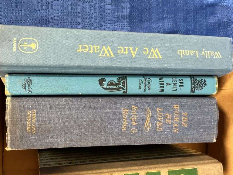 Books