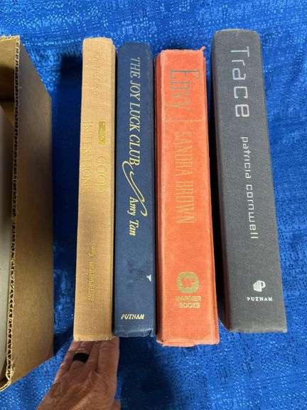 Books