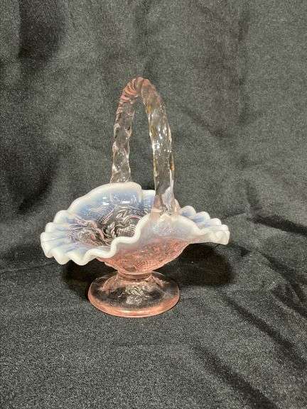 Fenton basket