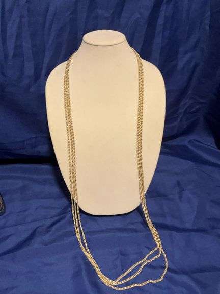 Fashion jewelry