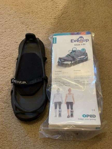 Women’s shoes