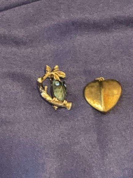 Fashion earrings