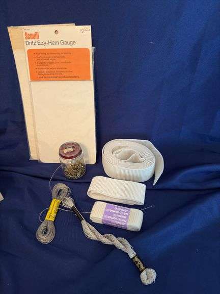 Caroline Emmons travel sale case