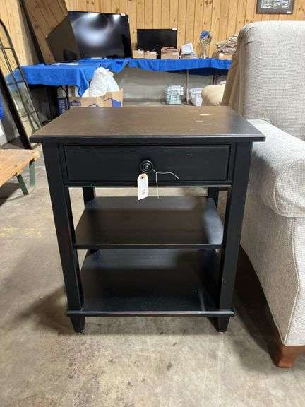 End table