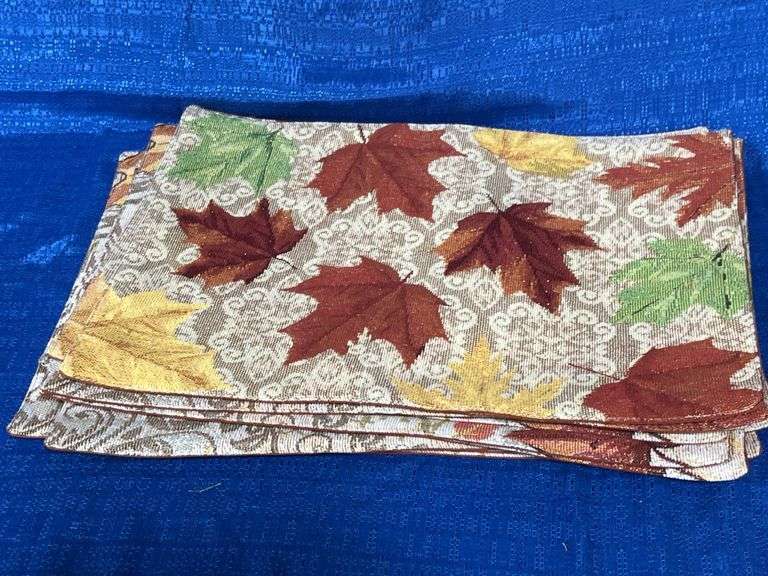 Table linens
